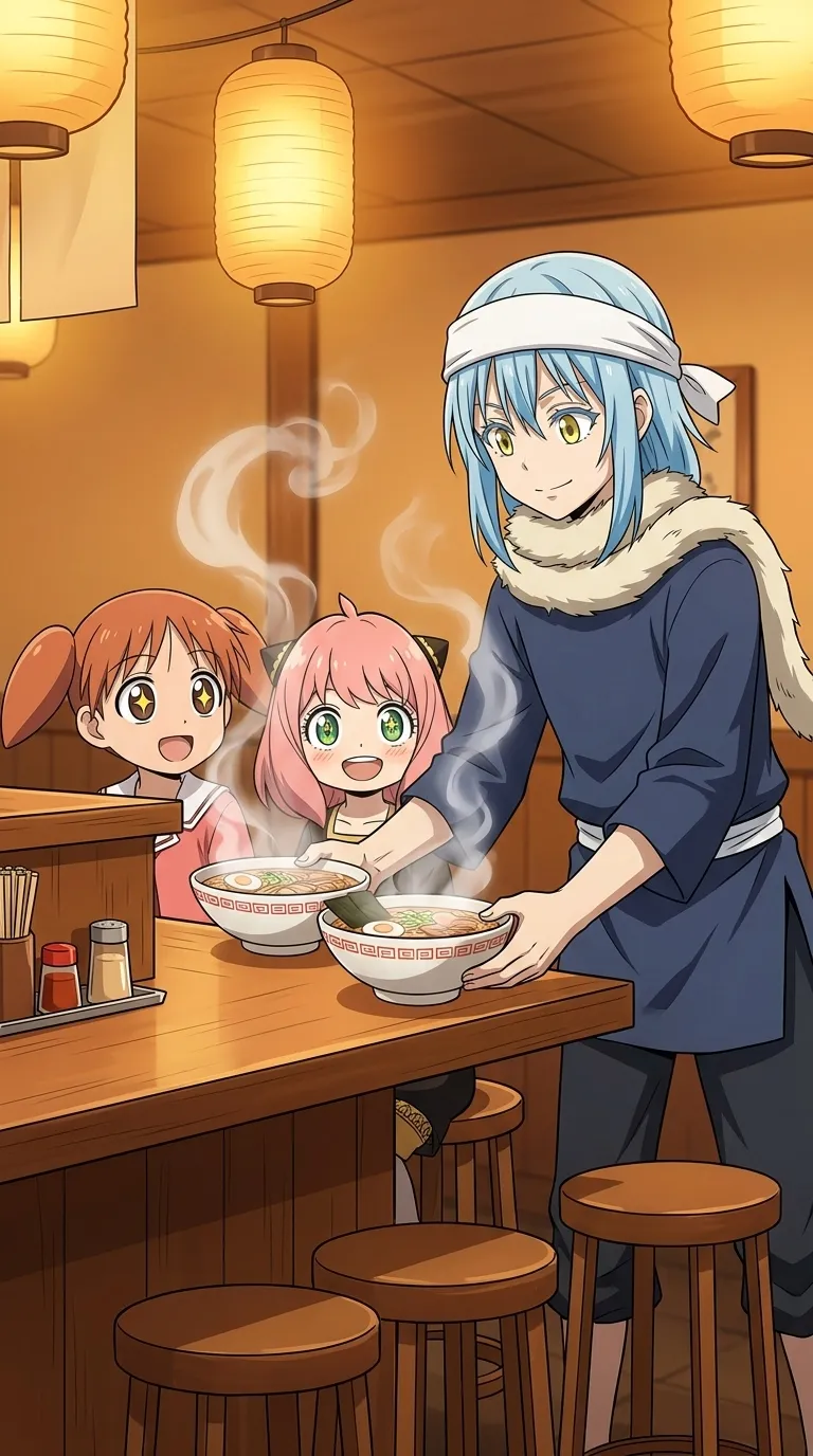 Rimuru