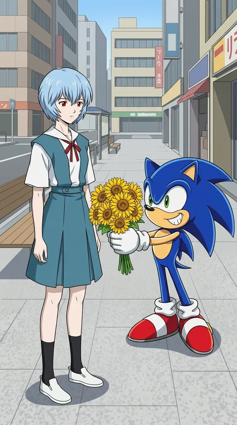 Sonic