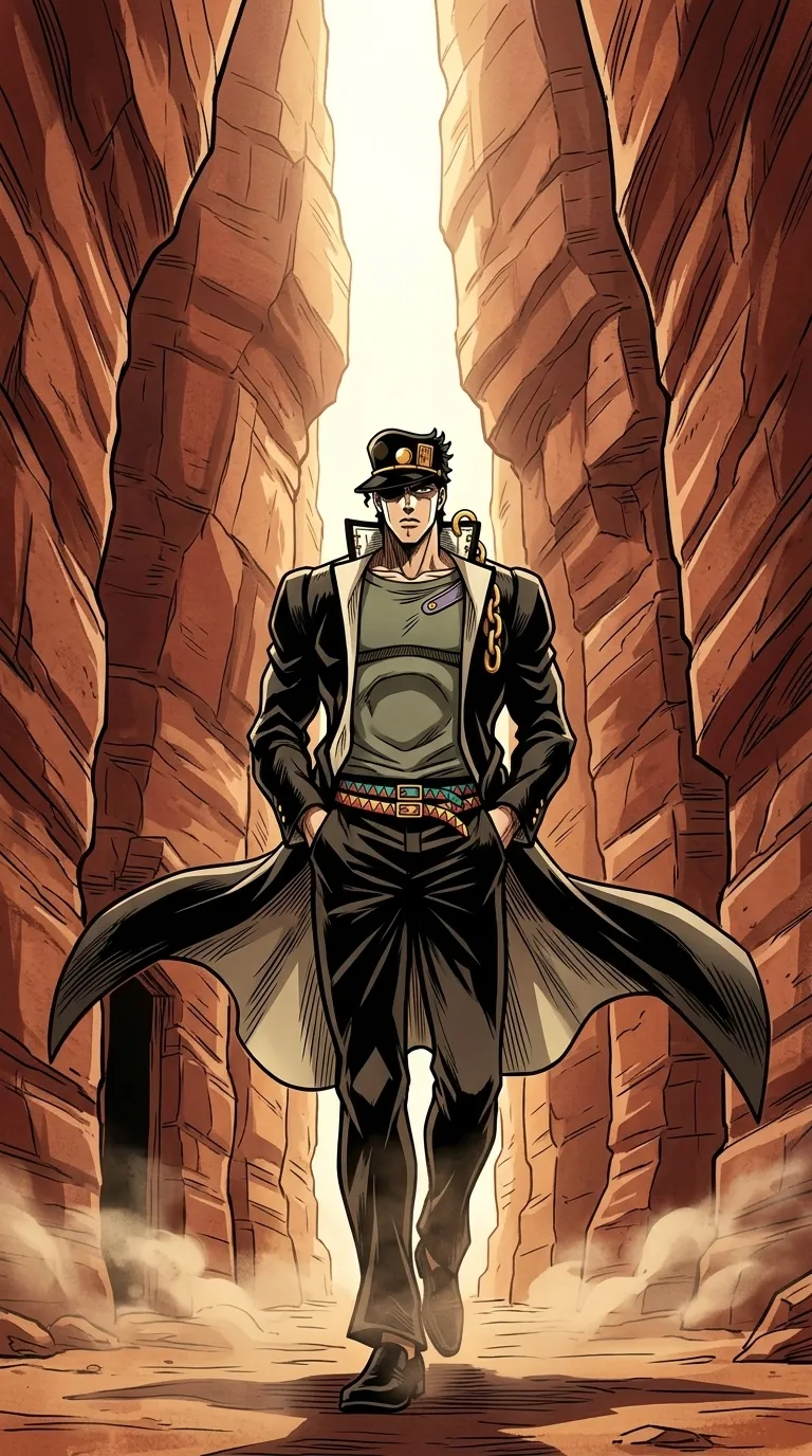 Jotaro