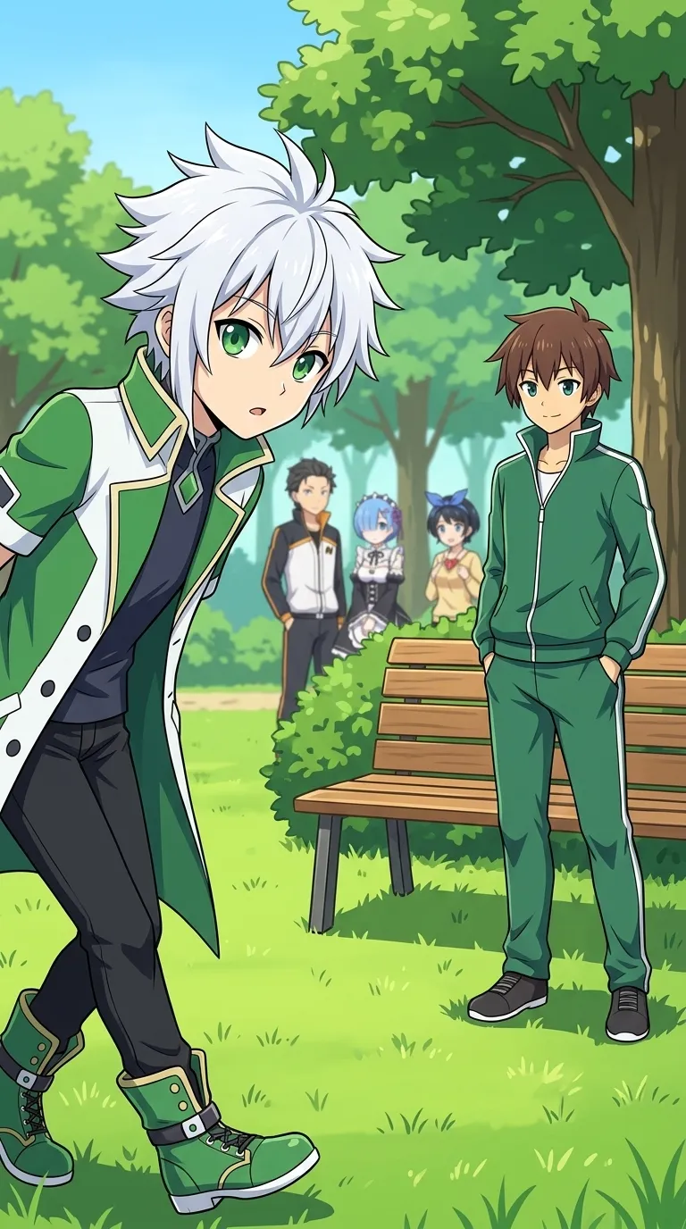 Roy Hazama