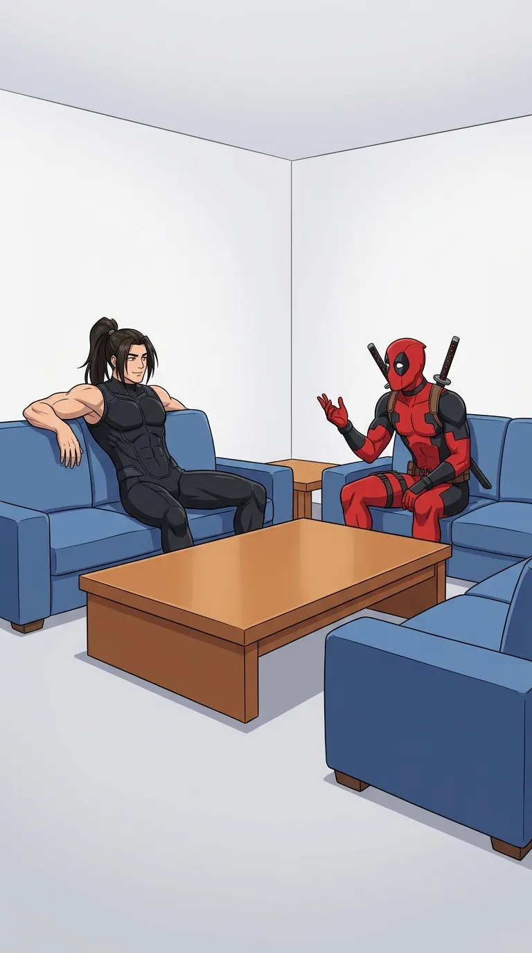 Deadpool