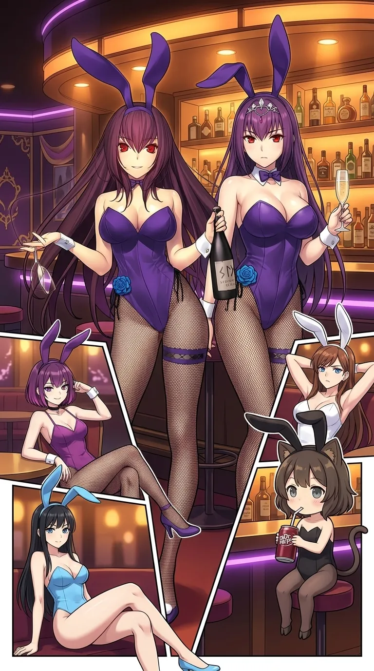Scathach