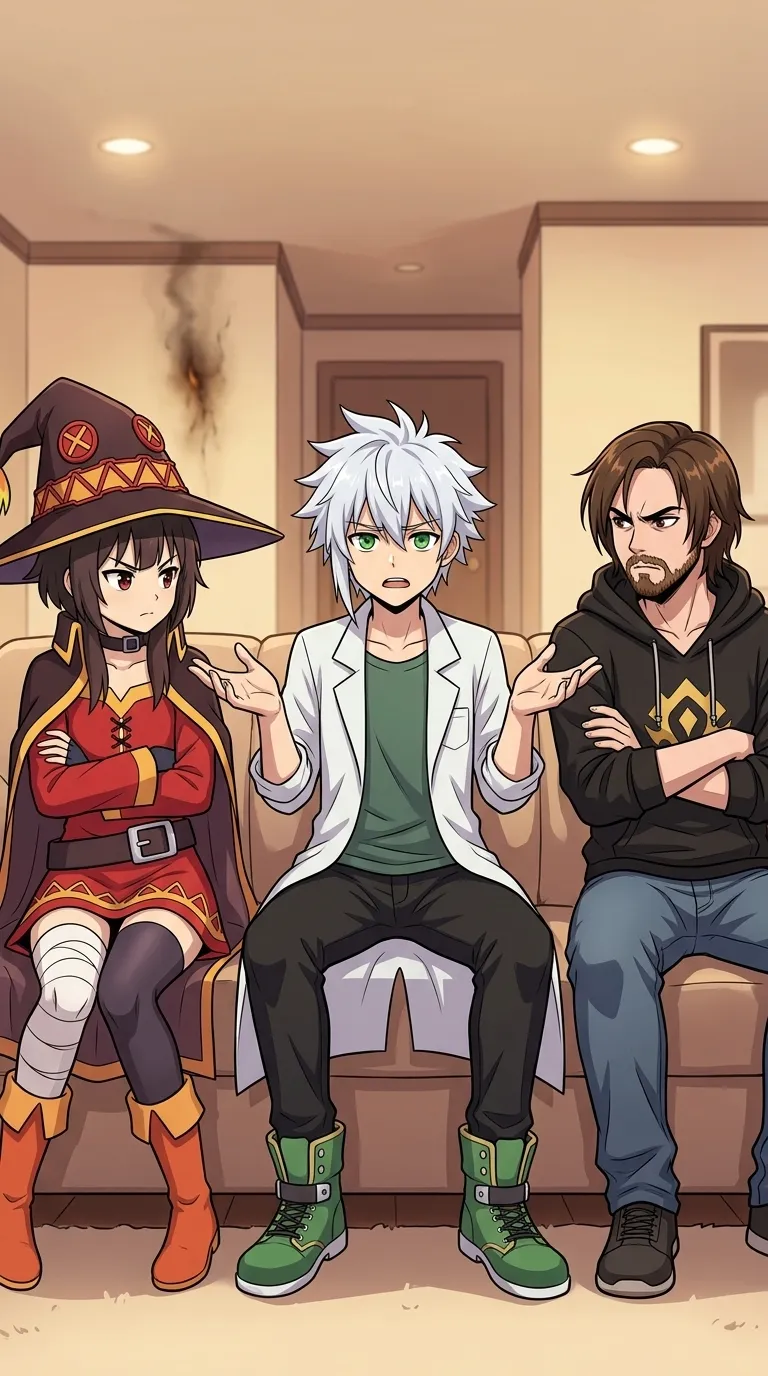 Roy Hazama