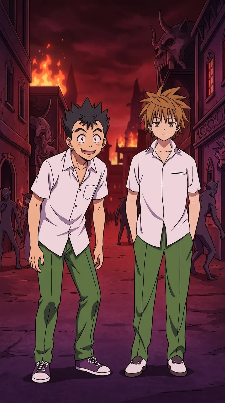 Saruyama