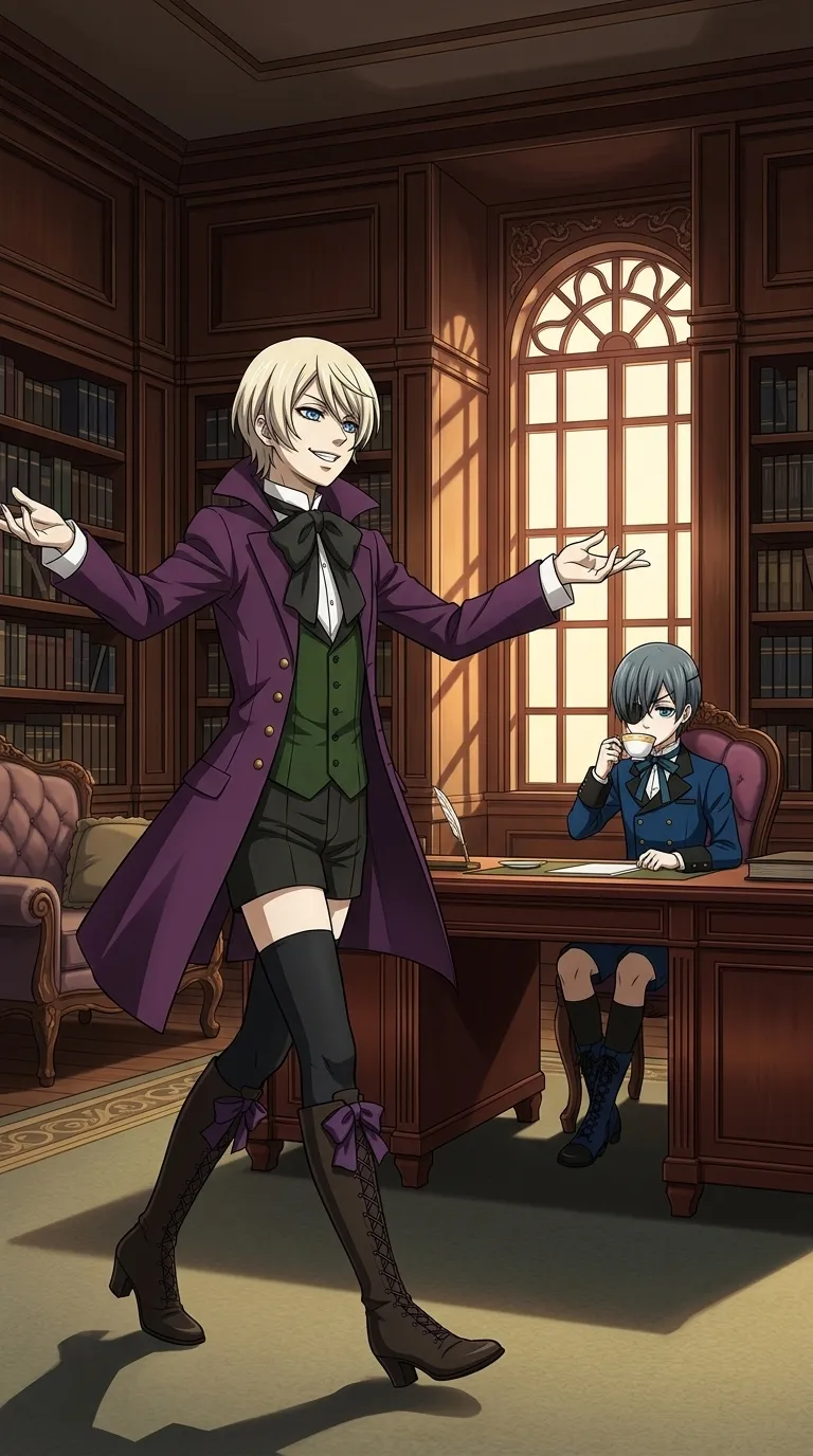 ALOIS trancy