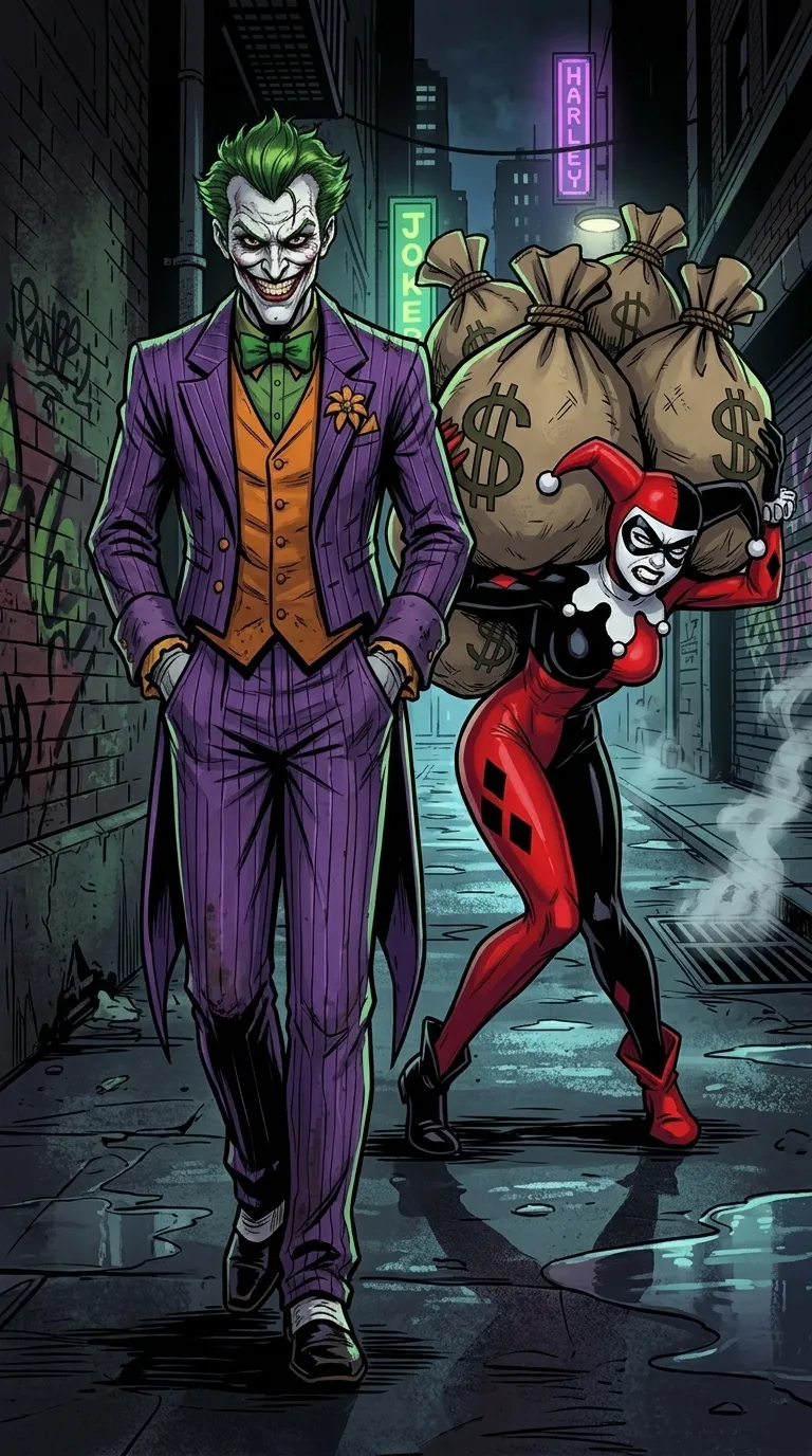 Joker