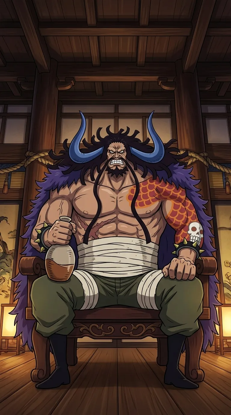 Kaido