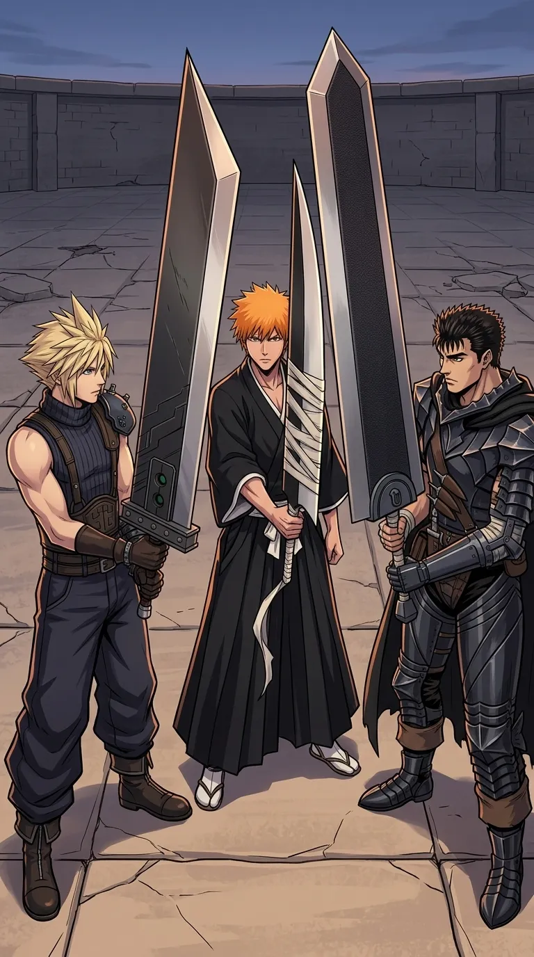 Ichigo