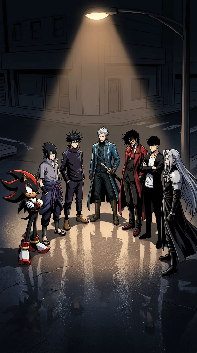 Alucard