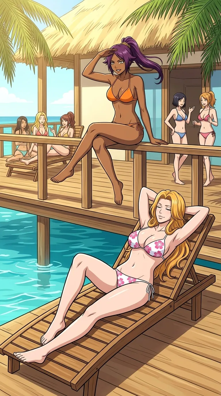 Rangiku