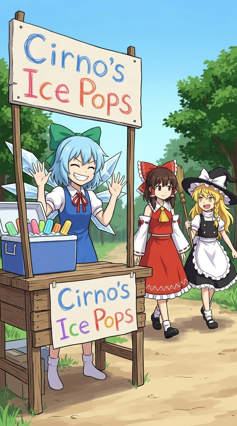 Cirno