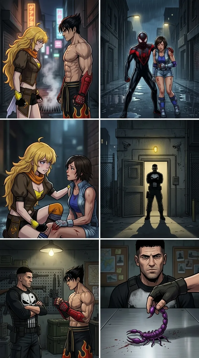 Yang