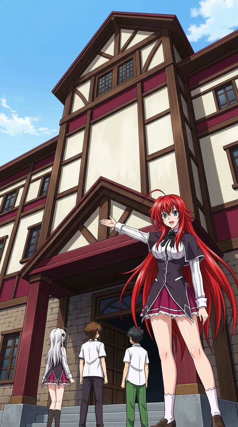 Rias
