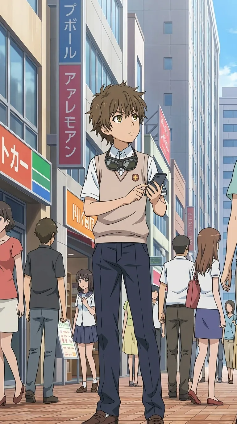 Max Itou
