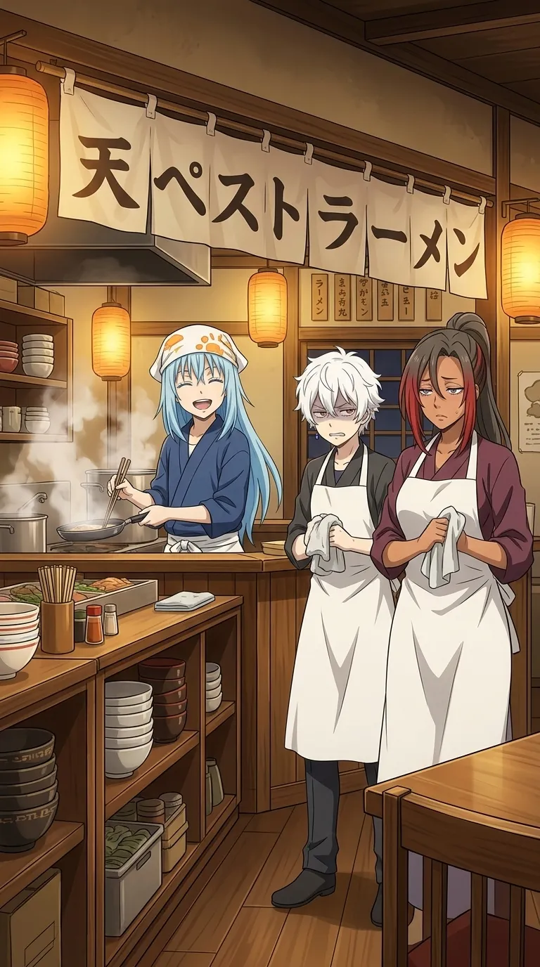 Rimuru