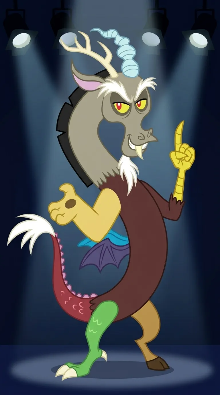 Discord