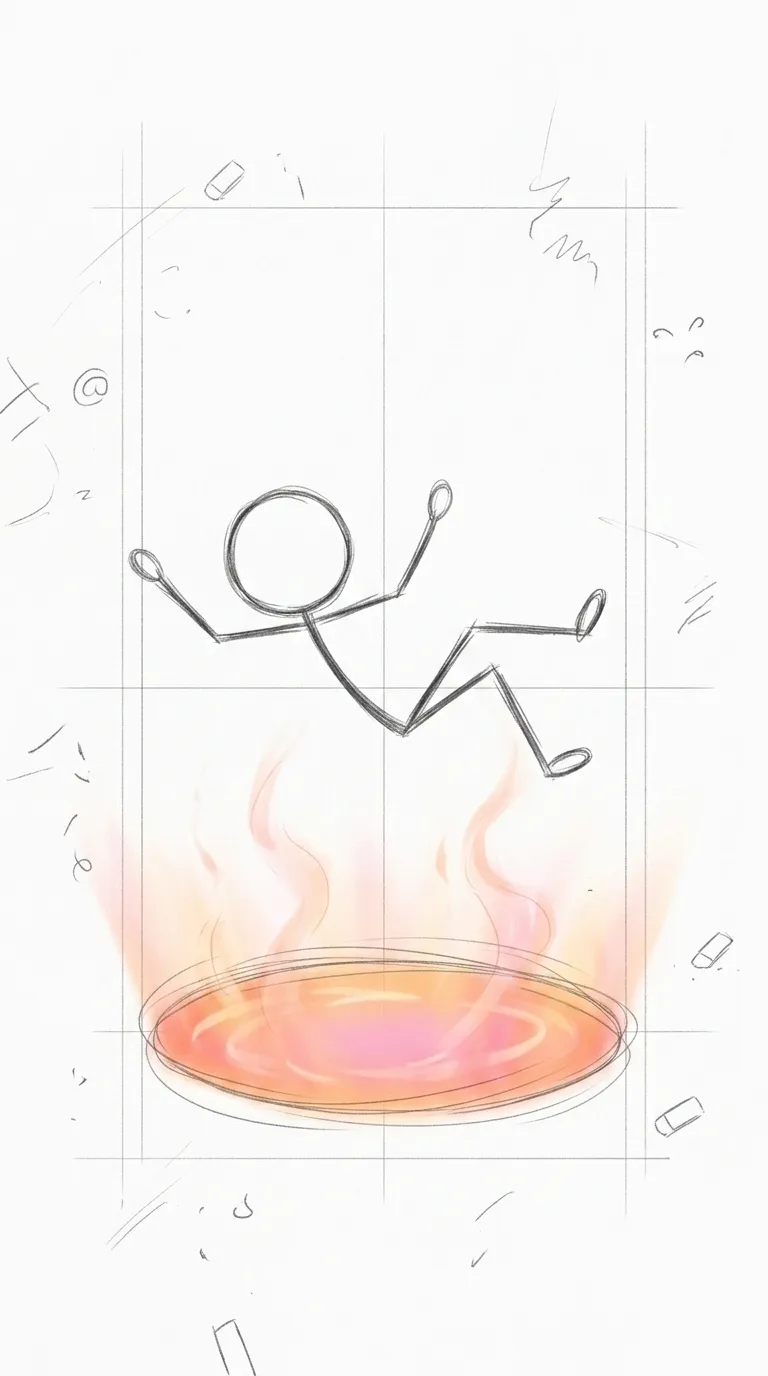 Stickman