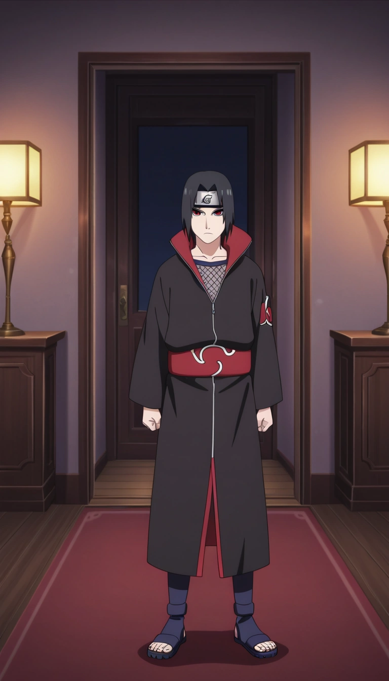 Itachi
