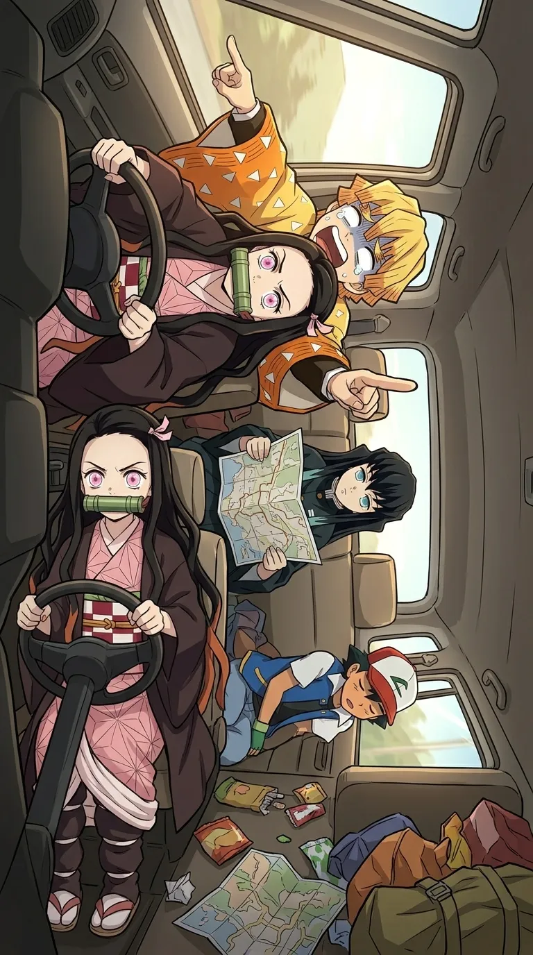 Zenitsu