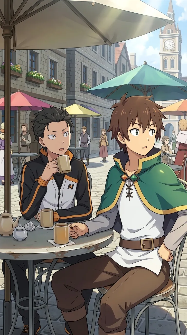 Kazuma
