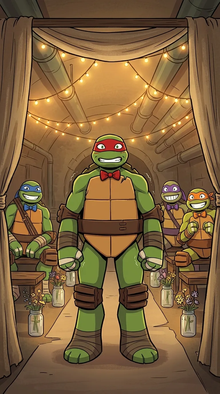 Mikey