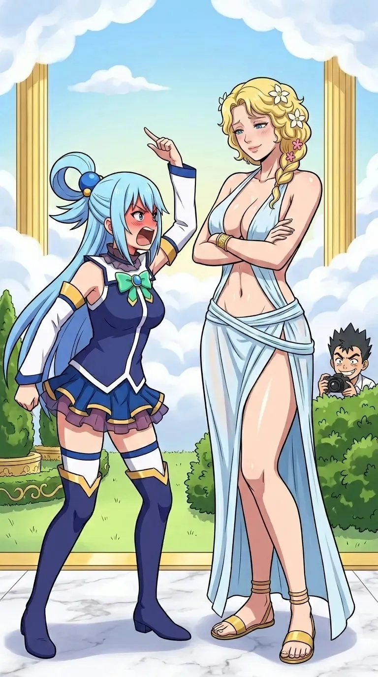 Aqua