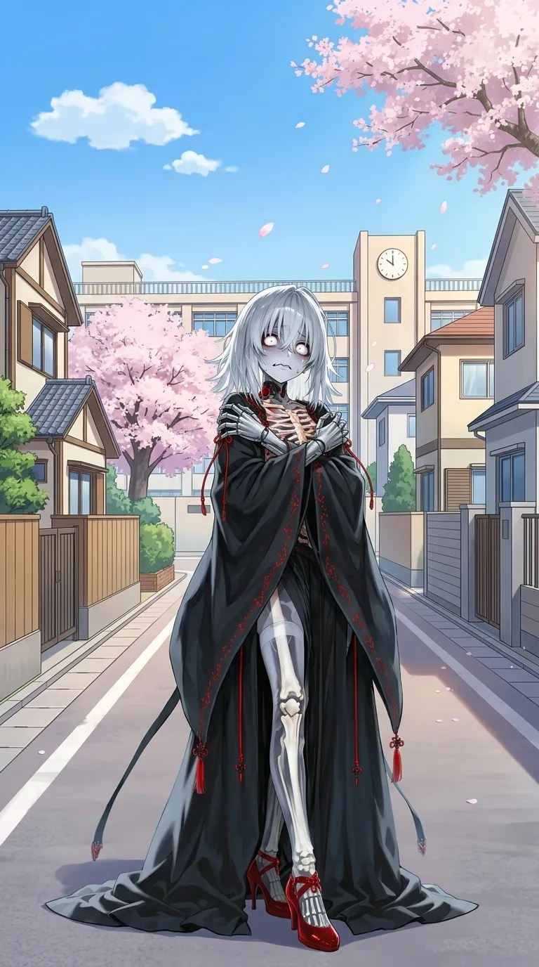 Arcshelphia