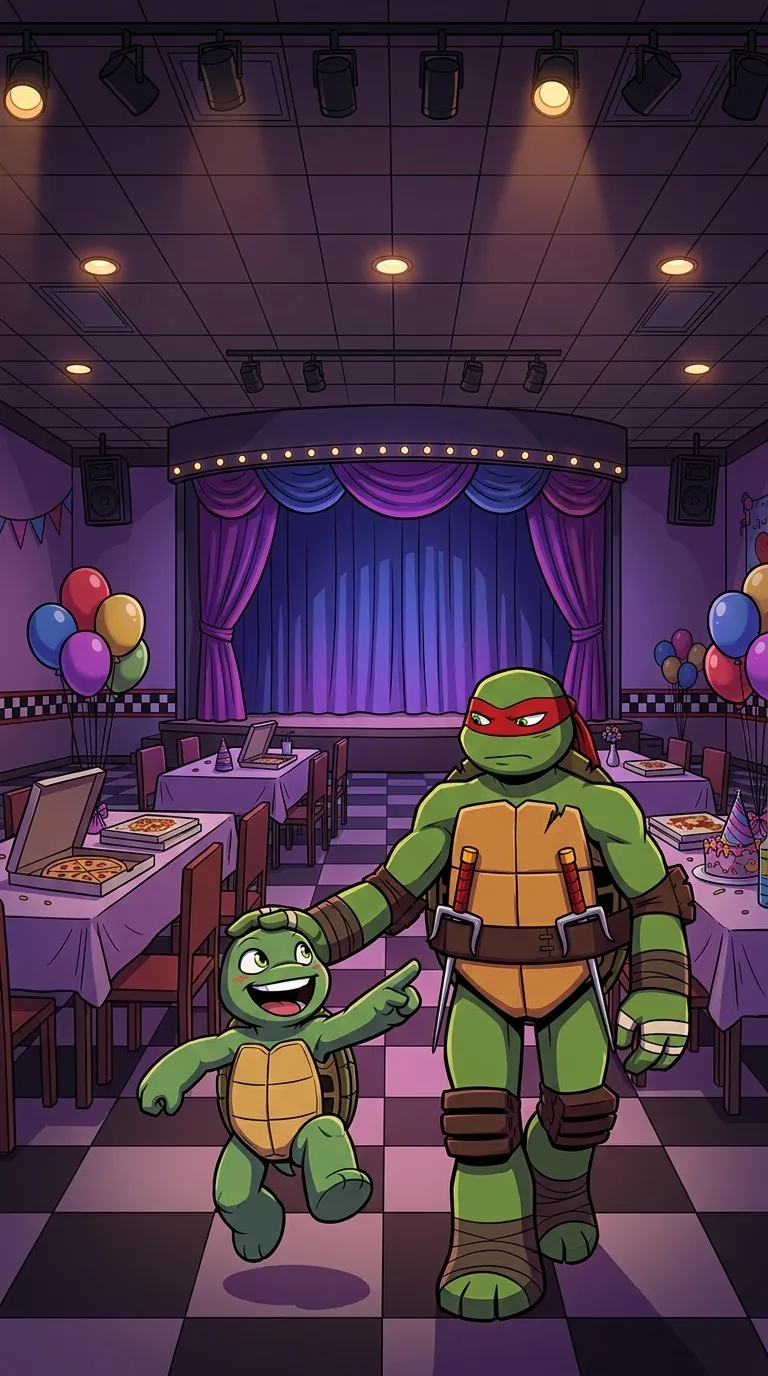 Raphael jr
