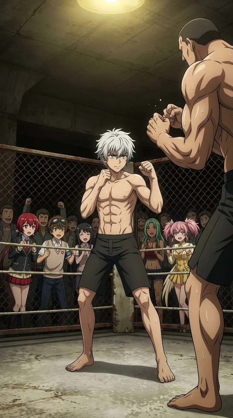 Max Itou