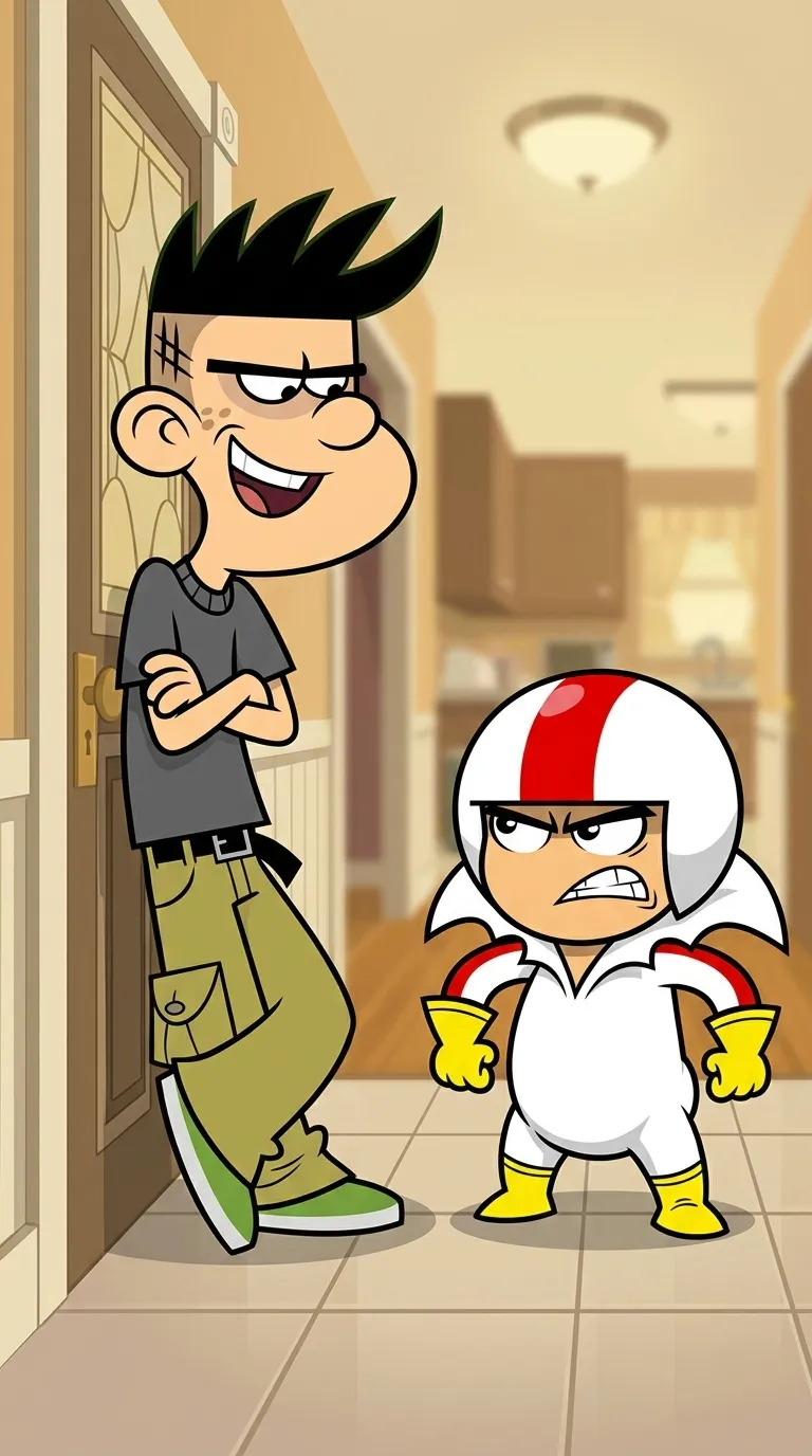 Brad Buttowski