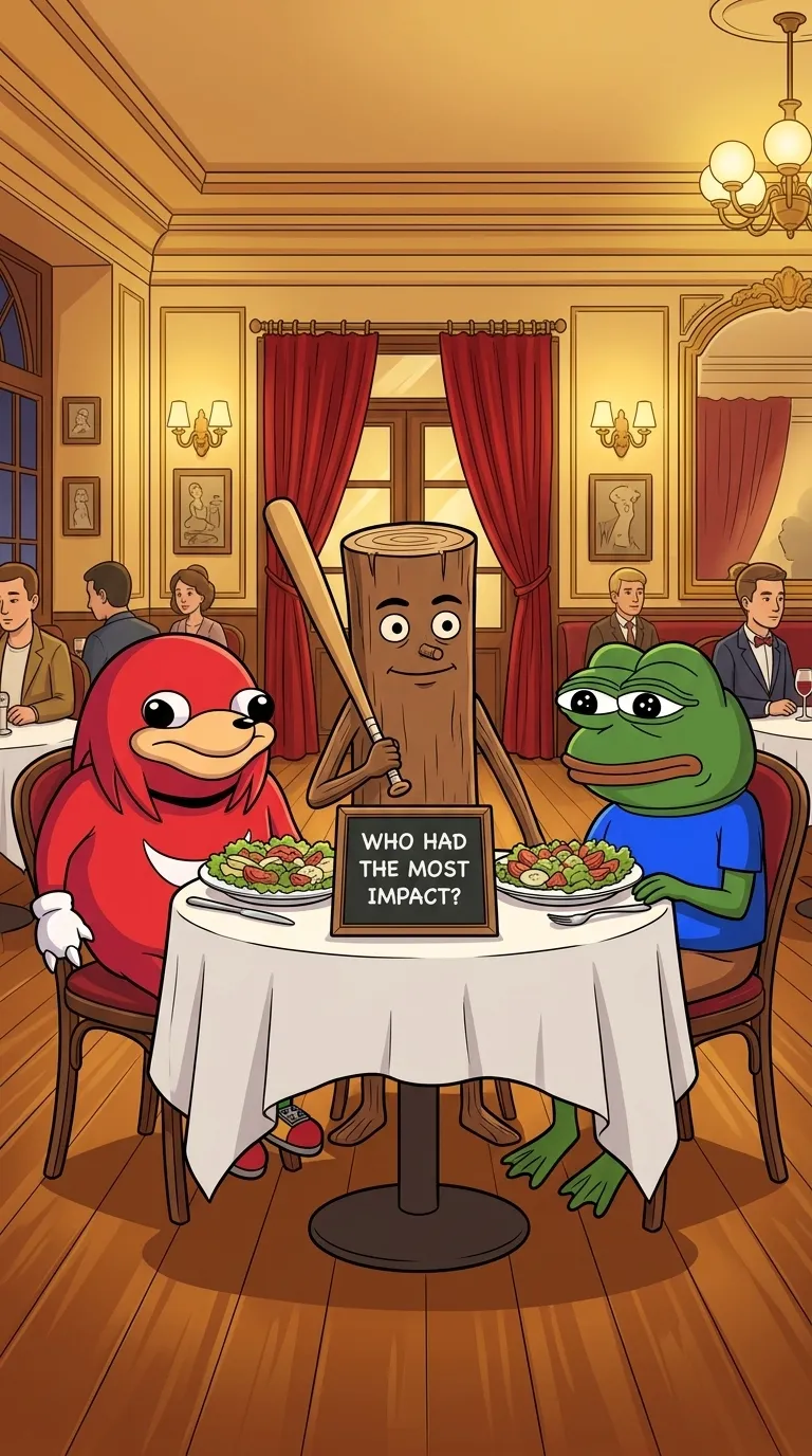 Pepe the Frog
