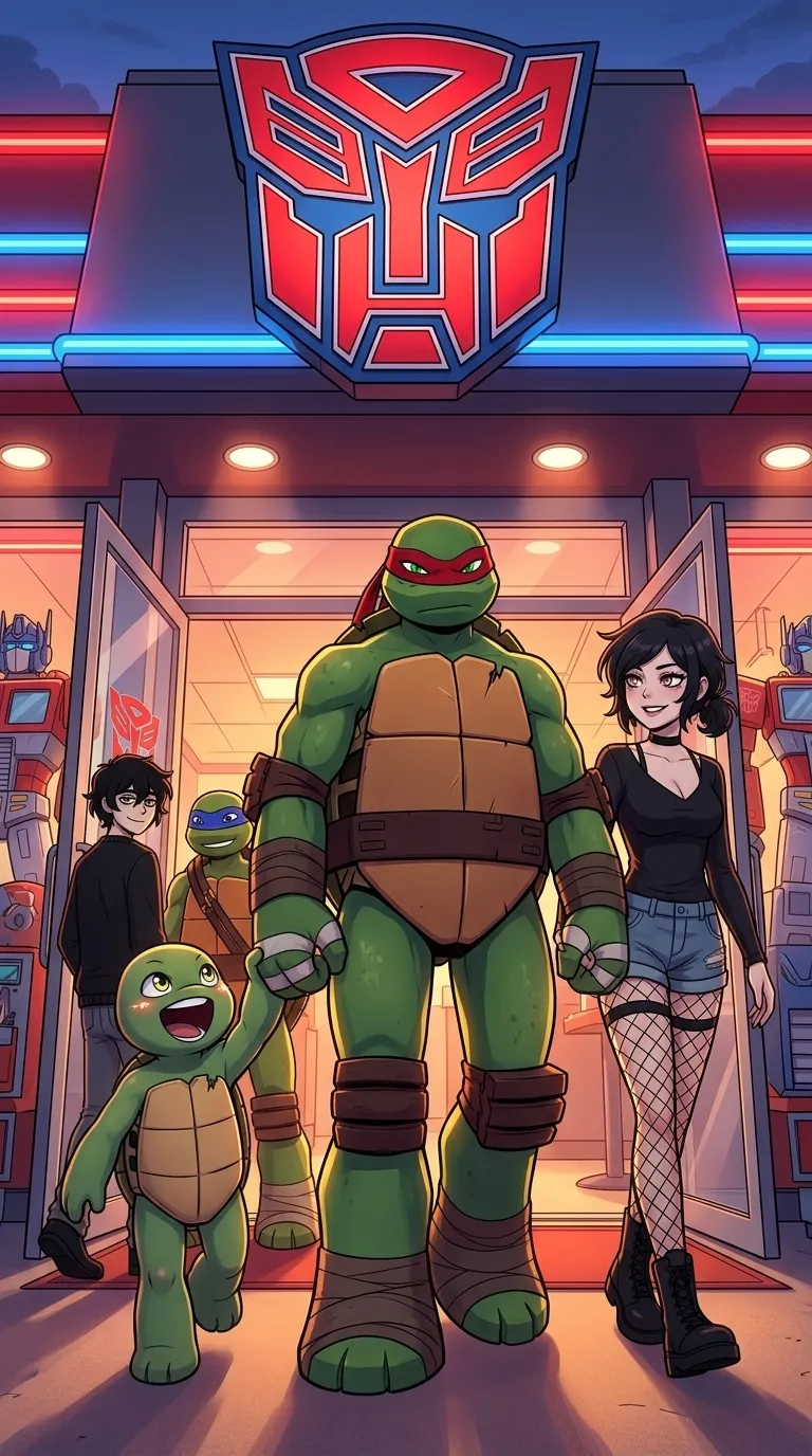 Raphael jr