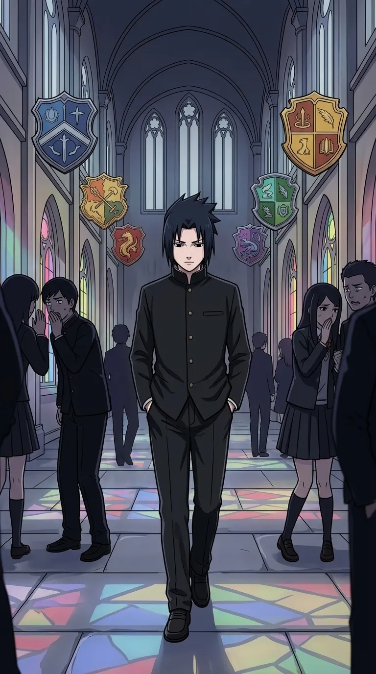 Sasuke