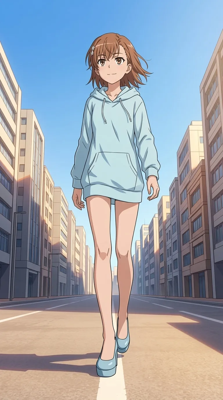 Mikoto