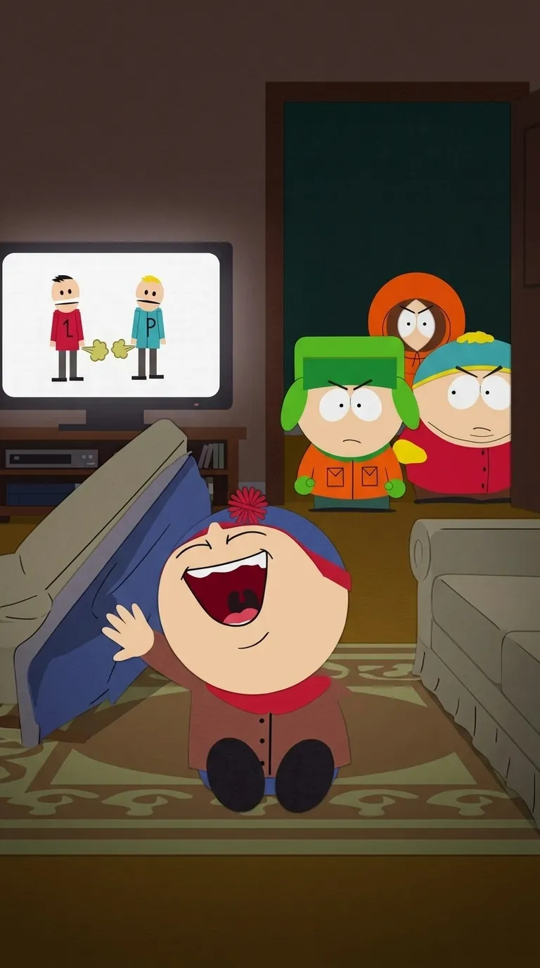 Kyle Broflovski