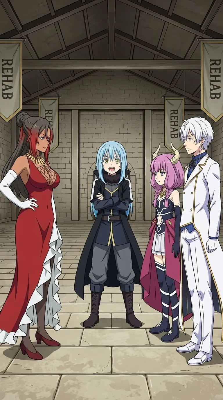 Rimuru