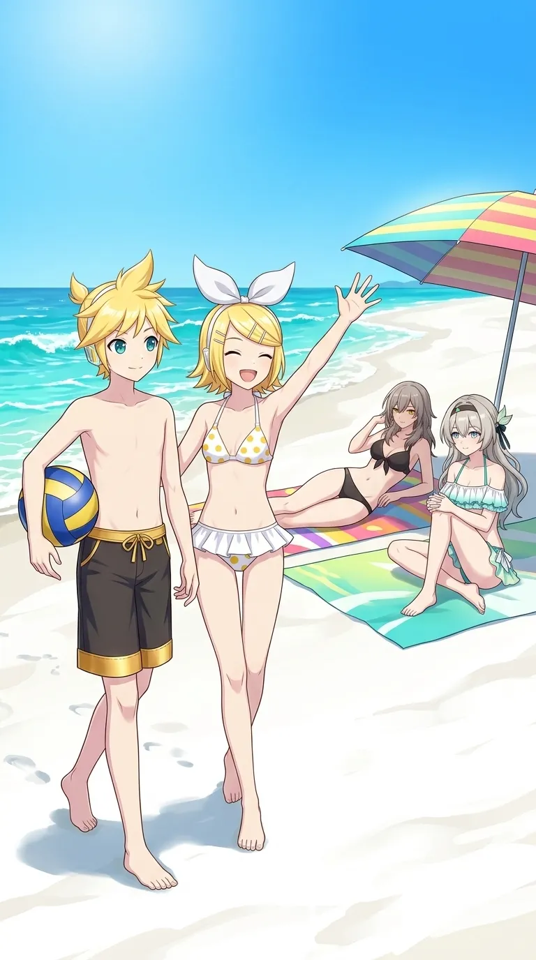 Len