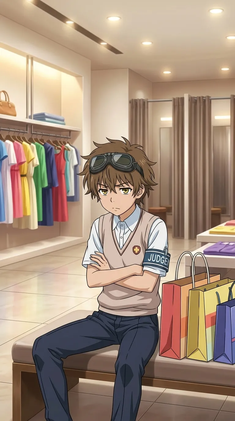 Max Itou