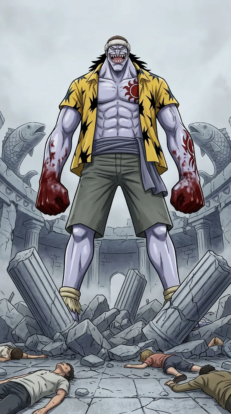 Arlong