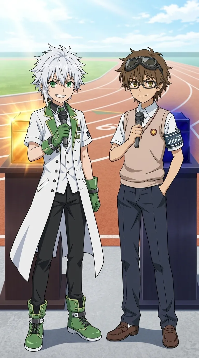 Roy Hazama