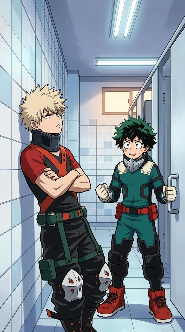 Bakugo