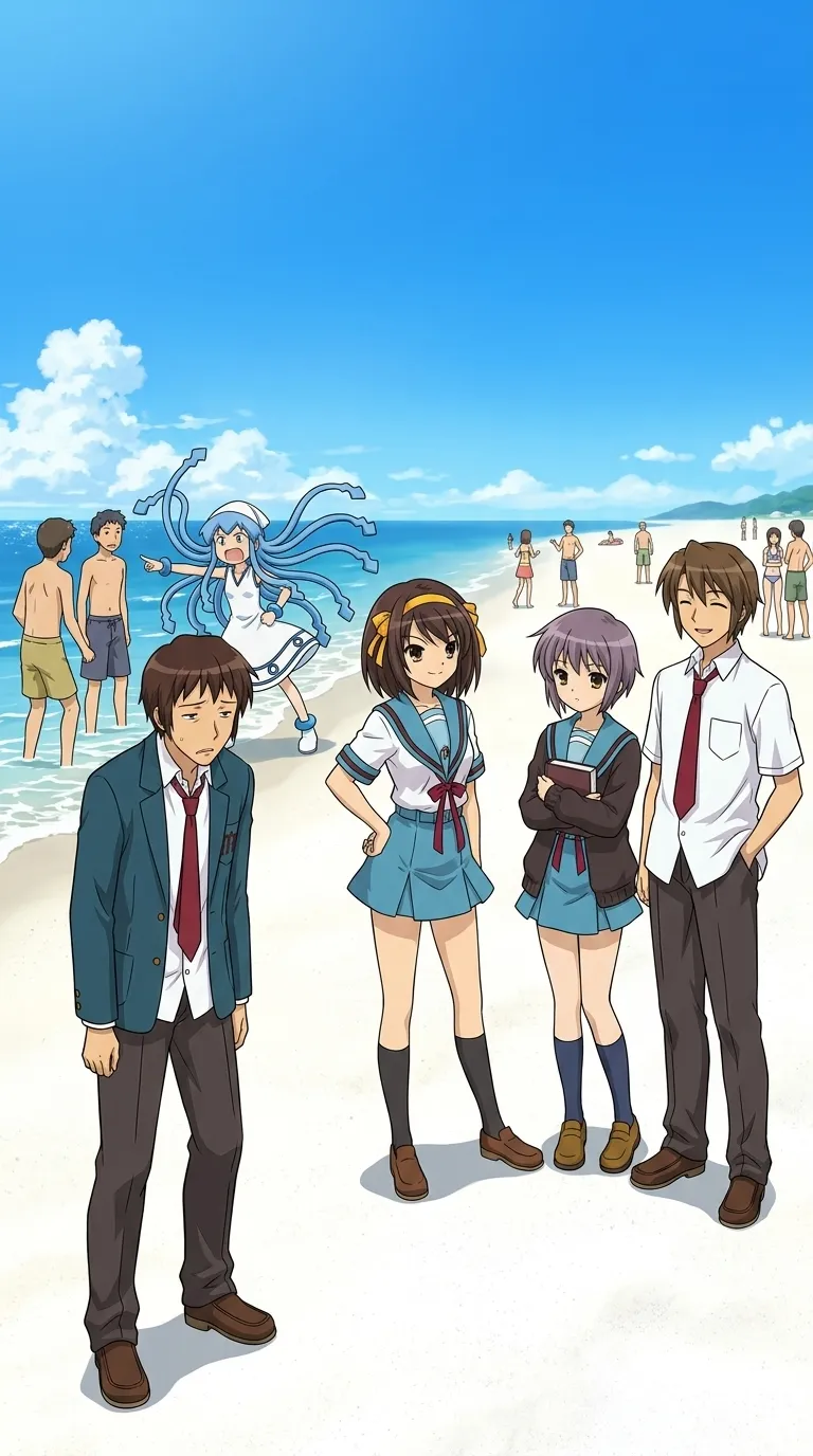 Kyon