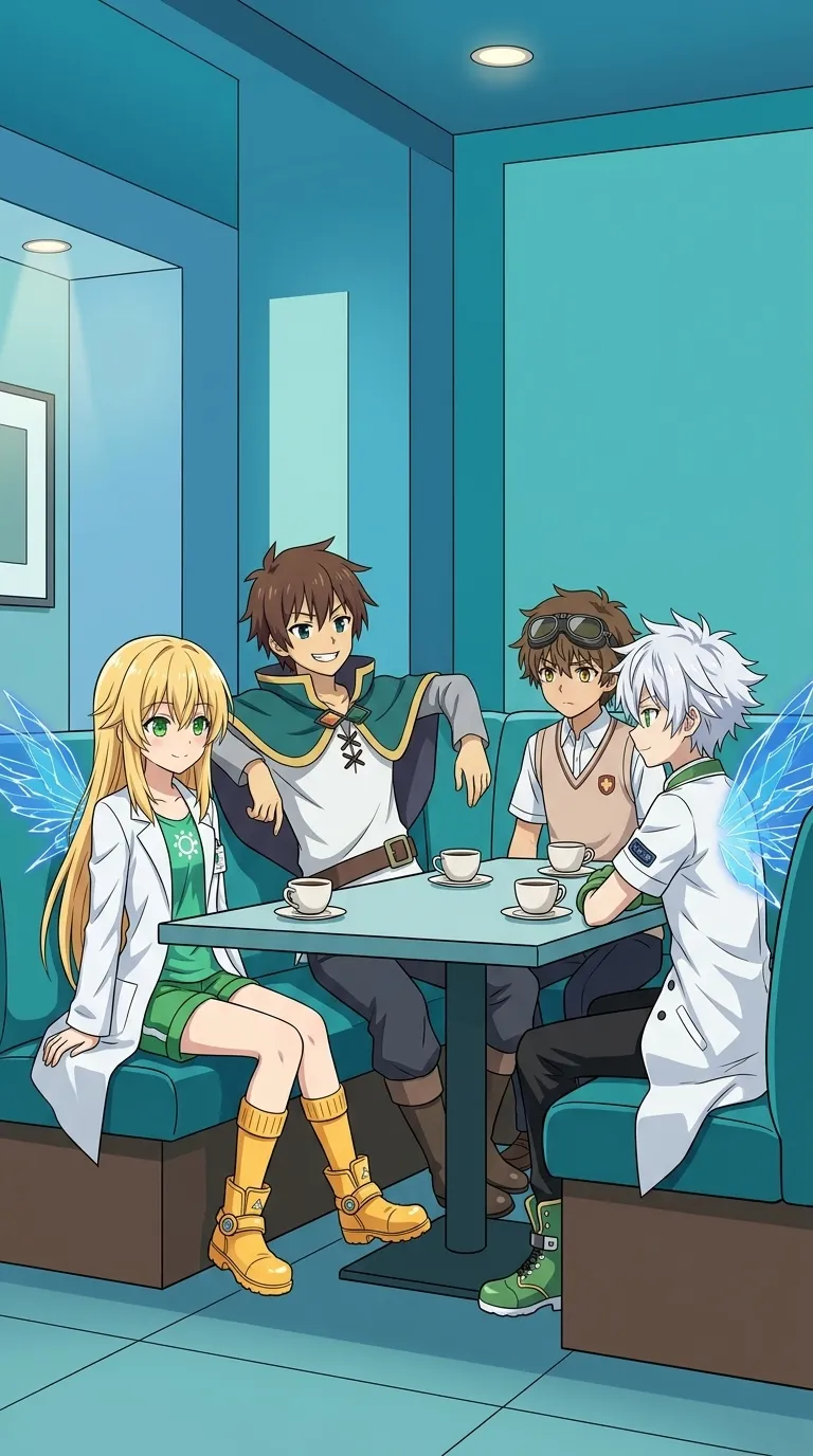 Kazuma