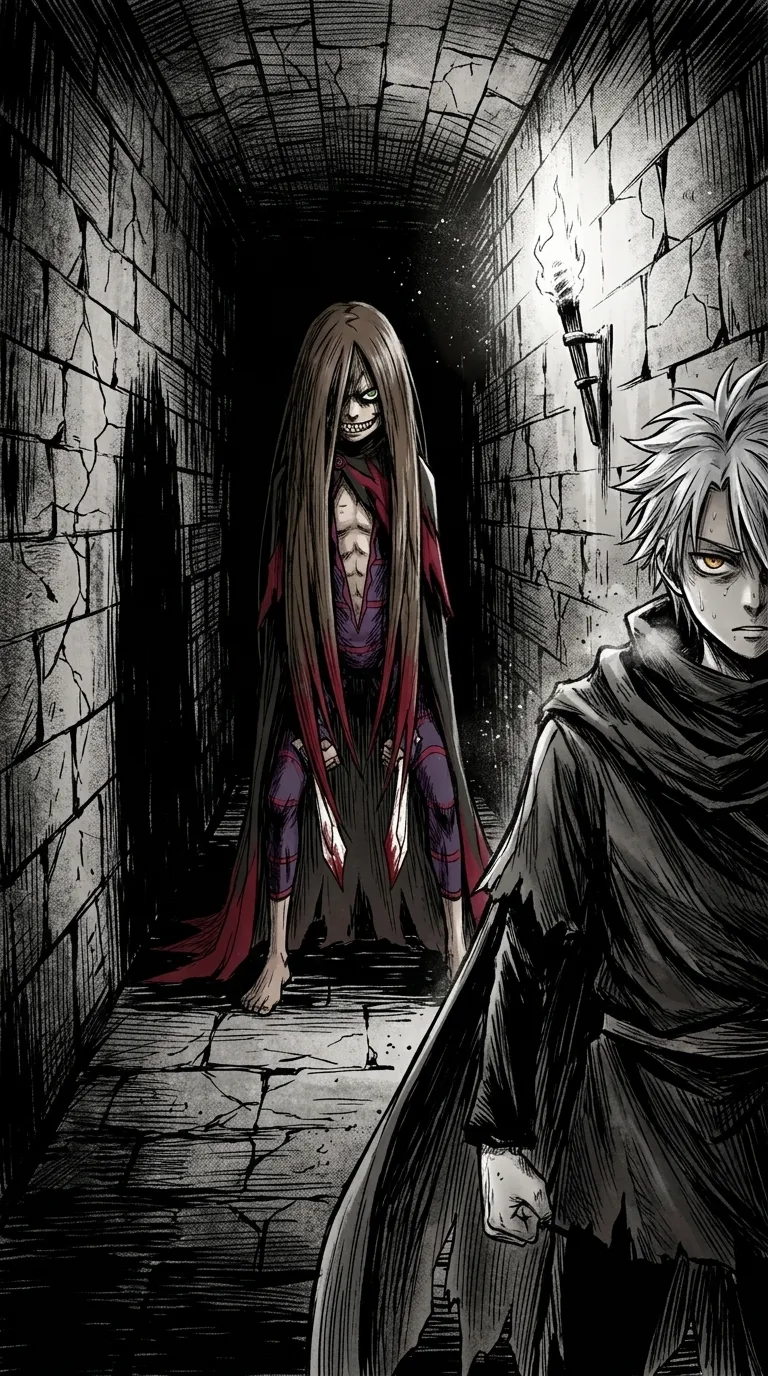 Lye Batenkaitos