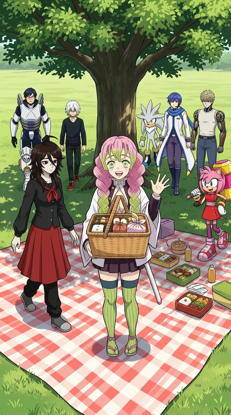 Mitsuri
