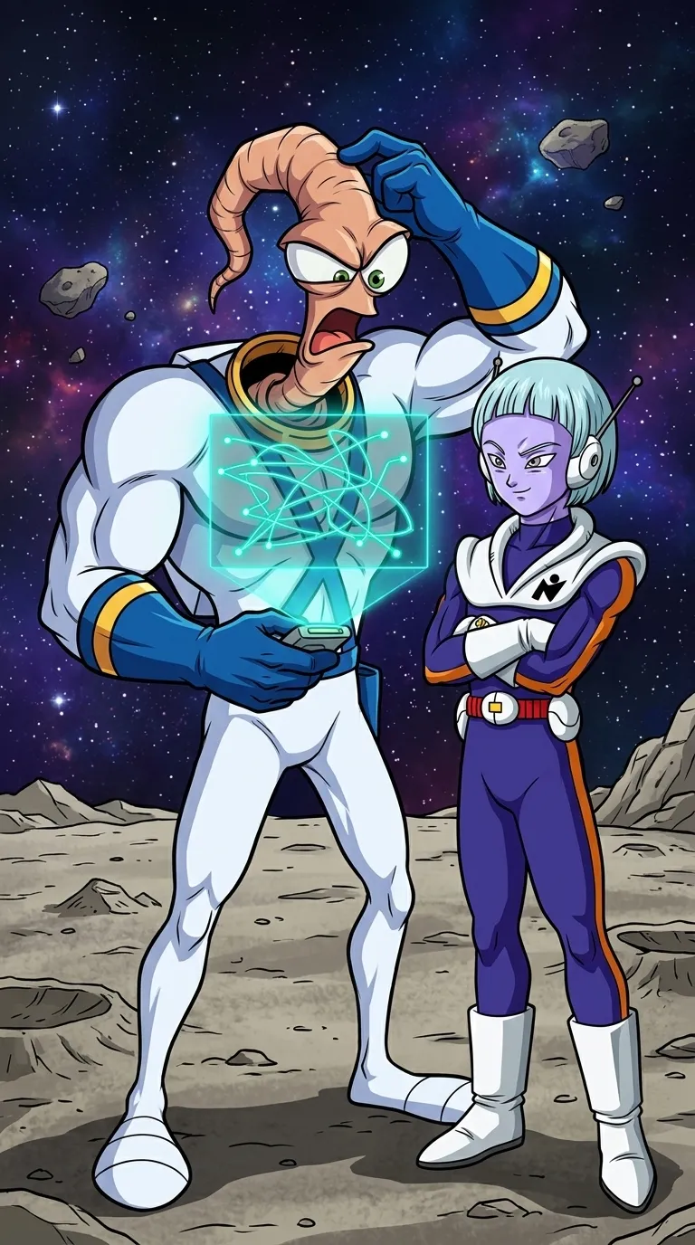 Merus