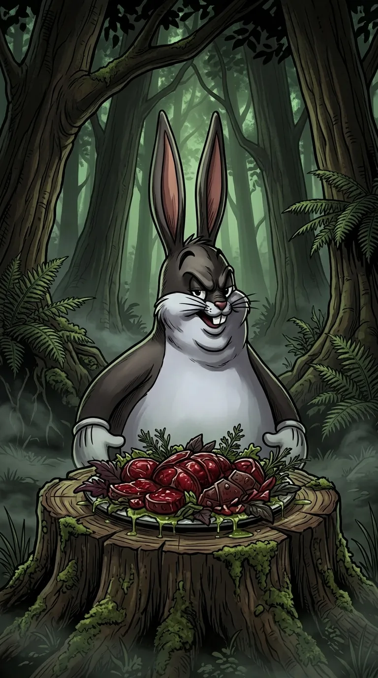 Big Chungus