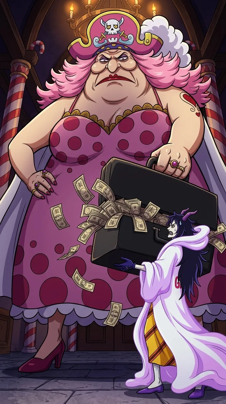 Big Mom
