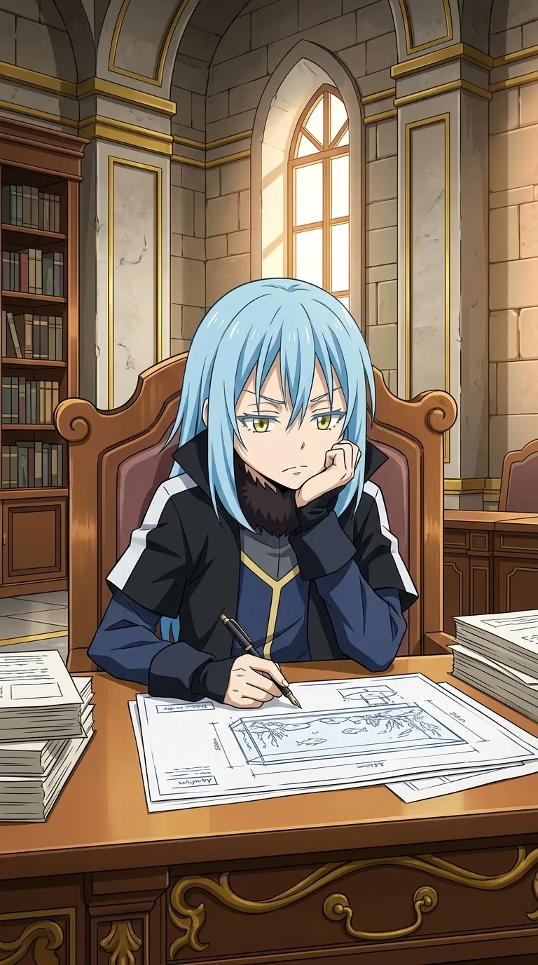 Rimuru