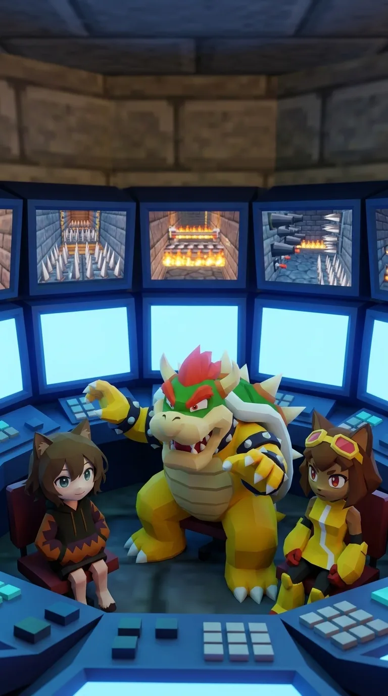 Bowser